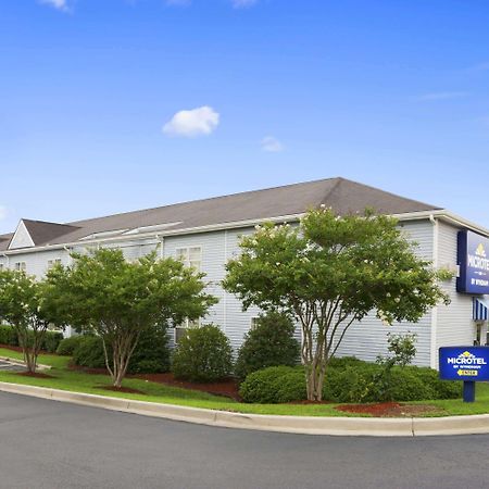 Microtel Inn & Suites By Wyndham Columbia Fort Jackson N Extérieur photo