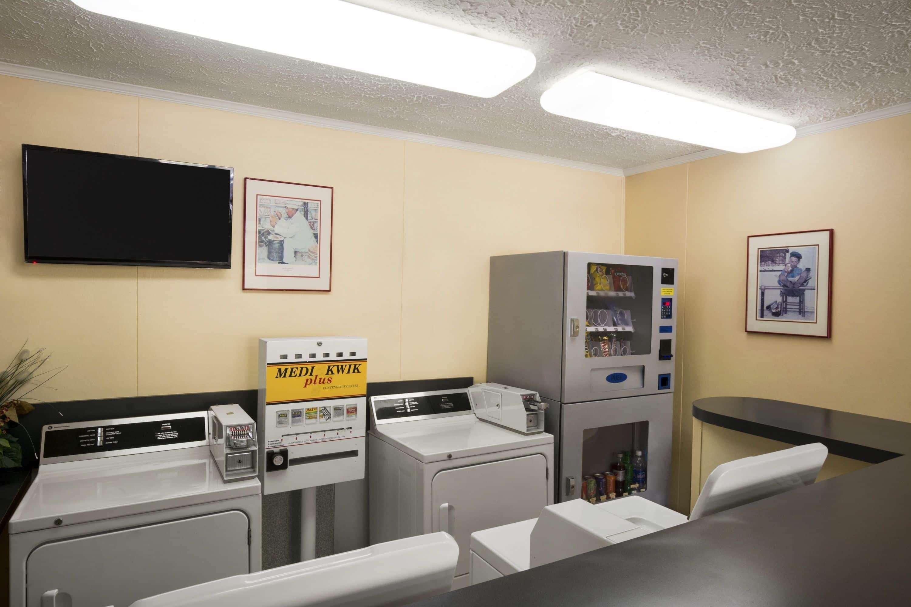 Microtel Inn & Suites By Wyndham Columbia Fort Jackson N Extérieur photo