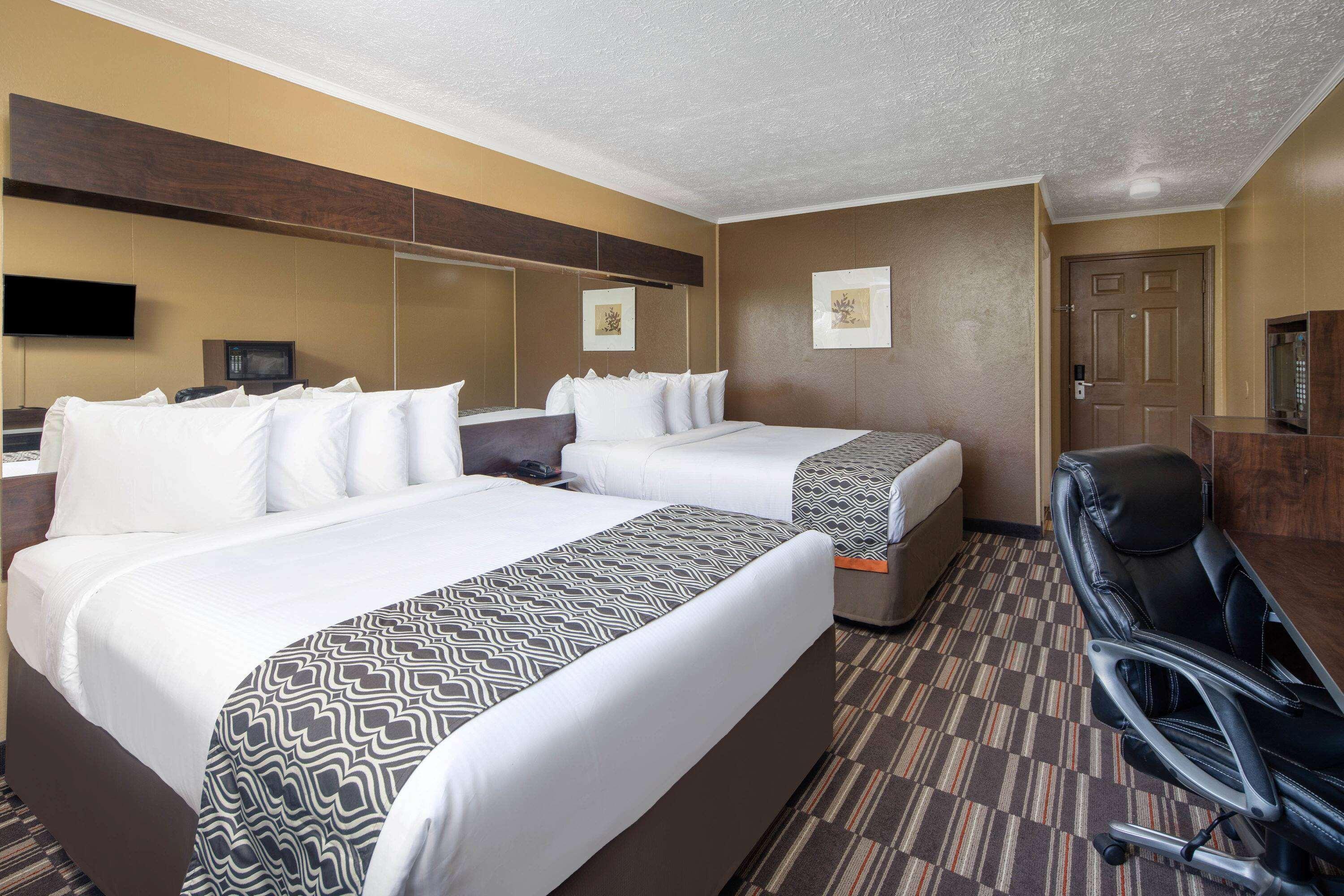 Microtel Inn & Suites By Wyndham Columbia Fort Jackson N Extérieur photo