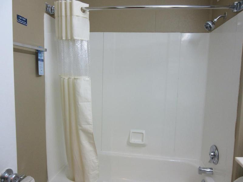Microtel Inn & Suites By Wyndham Columbia Fort Jackson N Extérieur photo