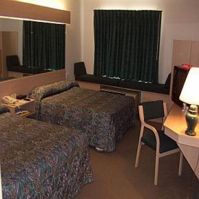 Microtel Inn & Suites By Wyndham Columbia Fort Jackson N Chambre photo